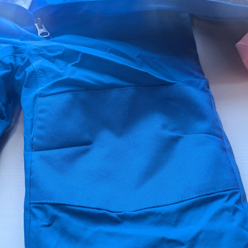 Toddler Snowsuit with Omni-Heat - Picture 5 of 6